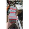 Image 4 : Eddie Bauer Kids' Sandals Size 10 Navy/Red