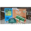 Image 2 : Swiffer Mop Laver Kit, Includes 32 Refills