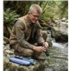 Image 1 : Survival Spring Water Filter and LifeStraw