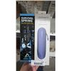 Image 2 : Survival Spring Water Filter and LifeStraw