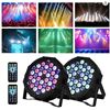 Image 1 : EasyDancing LED PAR Light (2 Boxes)