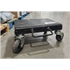 Image 1 : Torin Big Red 1500 lb Snowmobile dollie