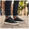 Image 1 : ALDO Black Sneakers Size 9
