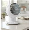 Image 1 : Iris Ohyama Woozoo Oscillating Fan