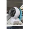 Image 2 : Iris Ohyama Woozoo Oscillating Fan