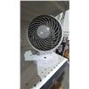 Image 3 : Iris Ohyama Woozoo Oscillating Fan