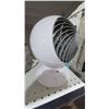 Image 4 : Iris Ohyama Woozoo Oscillating Fan