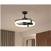 Image 1 : Artika Sunnyvale 24-Inch LED Ceiling Fan