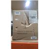 Image 2 : HiseeGo Table Lamps Set Of 2, Gold Finish