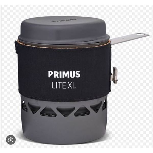 Primus Lite XL Pot 1.0L for Lite Stove