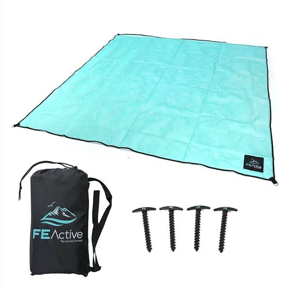 FE Active The Weligama Sand Free Blanket