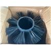 Image 4 : Tennant Polypropylene Cylindrical Sweep Brush SWP 50L 08DR PYP/WIR SPL