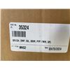 Image 5 : Tennant Polypropylene Cylindrical Sweep Brush SWP 50L 08DR PYP/WIR SPL