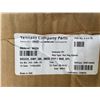 Image 6 : Tennant Polypropylene Cylindrical Sweep Brush SWP 50L 08DR PYP/WIR SPL