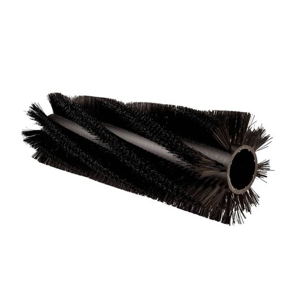 Tennant Polypropylene Cylindrical Sweep Brush SWP 50L 08DR PYP/WIR SPL