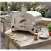 Image 1 : MB Chef Emperor PG-S Pizza Oven