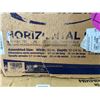 Image 4 : Suncast Horizontal Fixed Shelf Kit