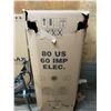 Image 2 : Giant 80 US Gallon Electric Water Heater