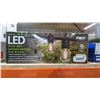 Image 2 : Feit Electric LED String Lights 48ft