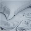 Image 1 : Hush Bamboo Cotton King Cooling Sheets