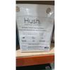 Image 2 : Hush Bamboo Cotton King Cooling Sheets