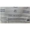 Image 3 : Hush Bamboo Cotton King Cooling Sheets