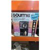 Image 2 : Gourmia Soft Serve Ice Cream Maker