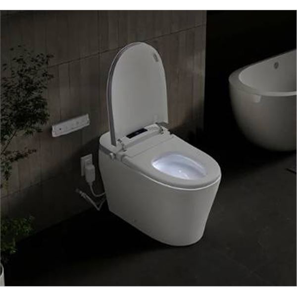 OVE Smart Toilet Model TB-2040U