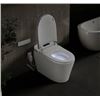Image 1 : OVE Smart Toilet Model TB-2040U