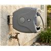 Image 1 : Gartenkraft 30m Retractable Hose Reel