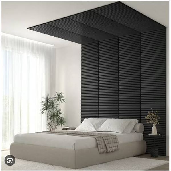 Artika Sonolok Sound-Absorbing Panels, 4 Pack