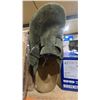 Image 3 : Birkenstock Boston BS Clogs, Thyme, Size 41