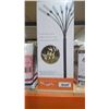 Image 2 : Aurora Solar Party Lights, 4 Pieces