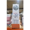 Image 3 : Aurora Solar Party Lights, 4 Pieces