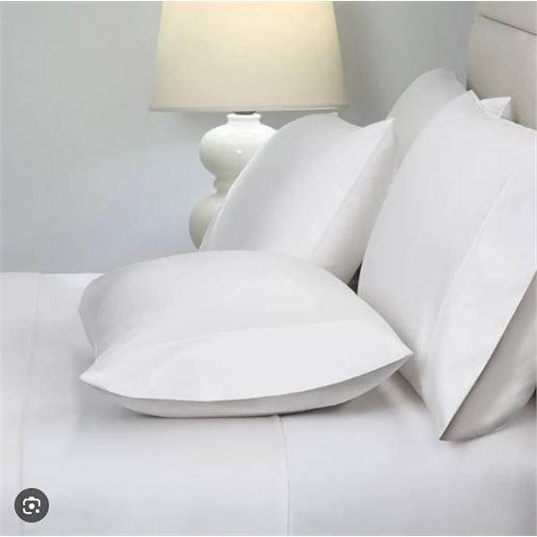 Kirkland Signature Queen Sheet Set 680TC