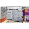 Image 2 : Kirkland Signature Queen Sheet Set 680TC