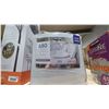 Image 4 : Kirkland Signature Queen Sheet Set 680TC