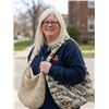 Image 1 : Two Woven Shoulder Bags