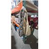 Image 2 : Two Woven Shoulder Bags