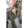 Image 3 : Two Woven Shoulder Bags