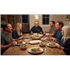 Image 1 : Safdie Home Inspiration 16-Piece Porcelain Dâ