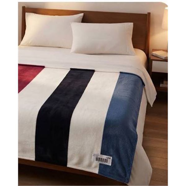 Double Size Electric Blanket