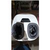 Image 2 : Homedics Foot Massager with Heat