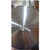 Image 3 : Blue Diamond Nonstick Fry Pan Set