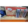 Image 3 : Maison Perrier Sparkling Water Cans, 25 x 330