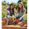 Image 1 : 85L 100% Organic Potting Soil