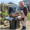 Image 1 : Weber Spirit E-210 LP Gas Grill, New