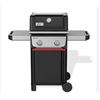 Image 2 : Weber Spirit E-210 LP Gas Grill, New