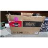 Image 3 : Weber Spirit E-210 LP Gas Grill, New
