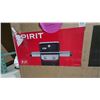 Image 4 : Weber Spirit E-210 LP Gas Grill, New